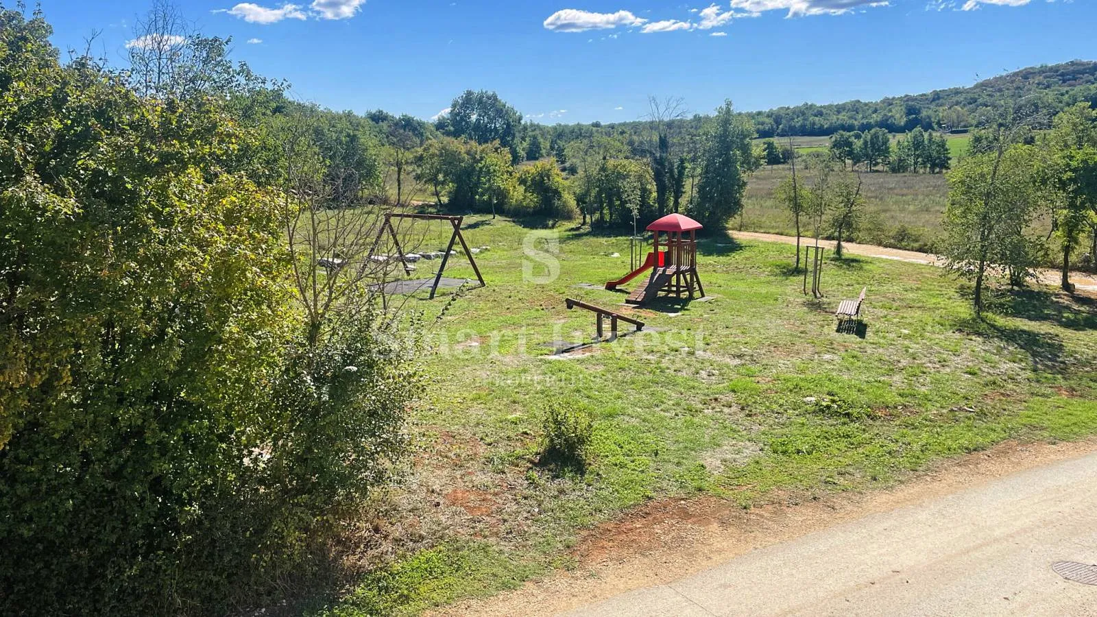 istra - poreč, kompletno renovirana istarska kamena kuća s bazenom, 4 km od mora - slika 11