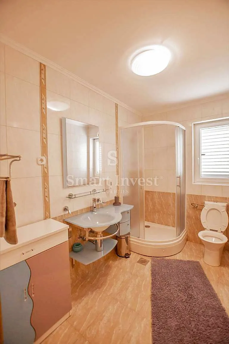 funtana, prekrasna vila s bazenom i 10 apartmana u blizini mora! - slika 31