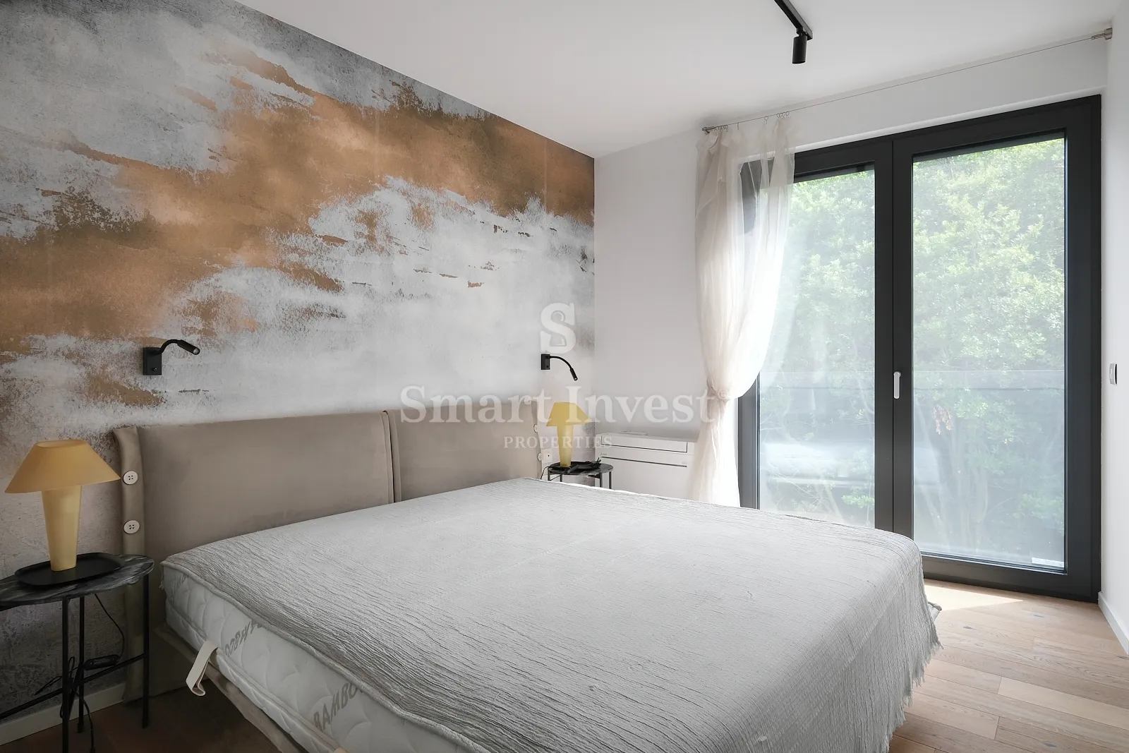 opatija, luksuzan apartman s panoramskim pogledom - slika 32