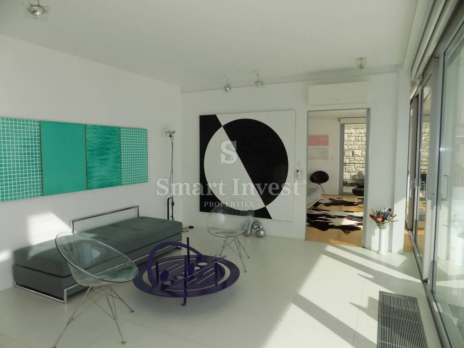 opatijska rivijera, prekrasna urbana villa - prvi red do mora! - slika 43