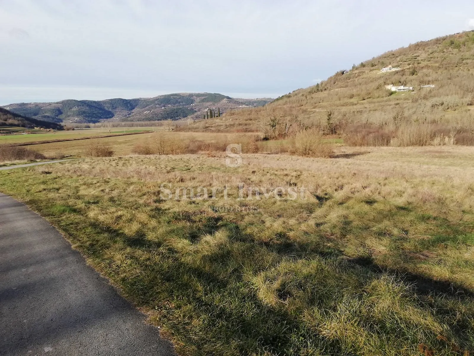 motovun, zemljište od 53940 m2 - slika 9