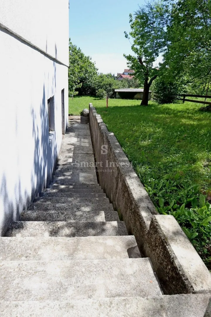 matulji - okolica centra, samostojeća kuća s pogledom na more! - slika 10