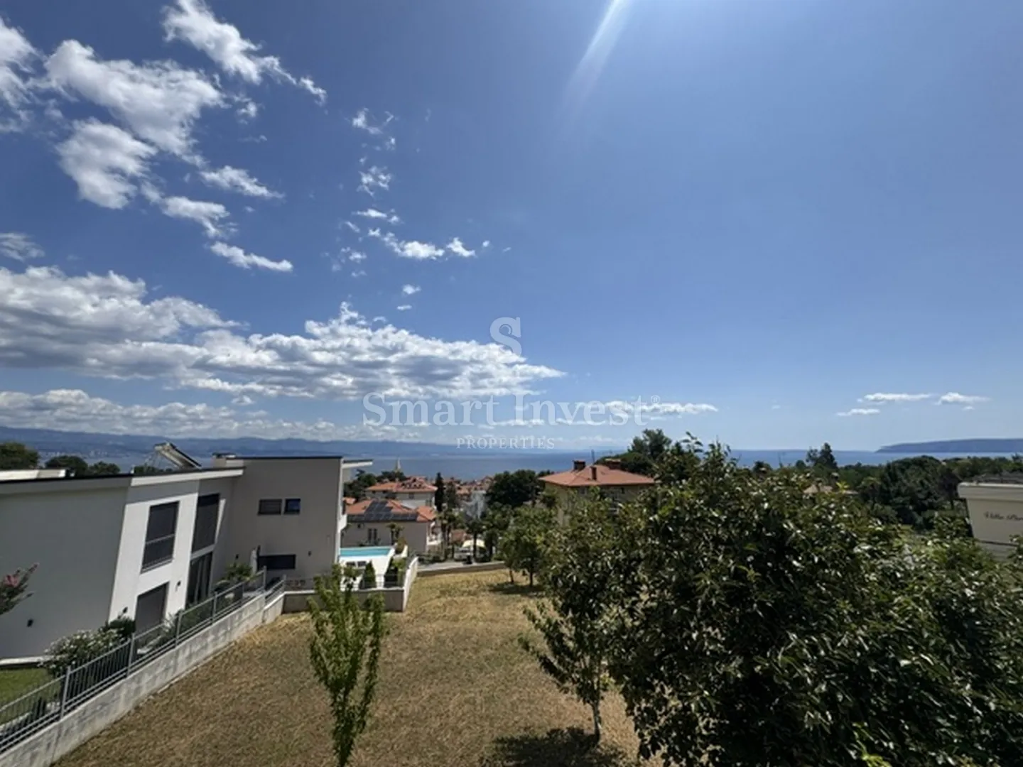 lovran, centar, samostojeća kuća s okućnicom od 1240 m2* samo kod nas u ponudi* - slika 32