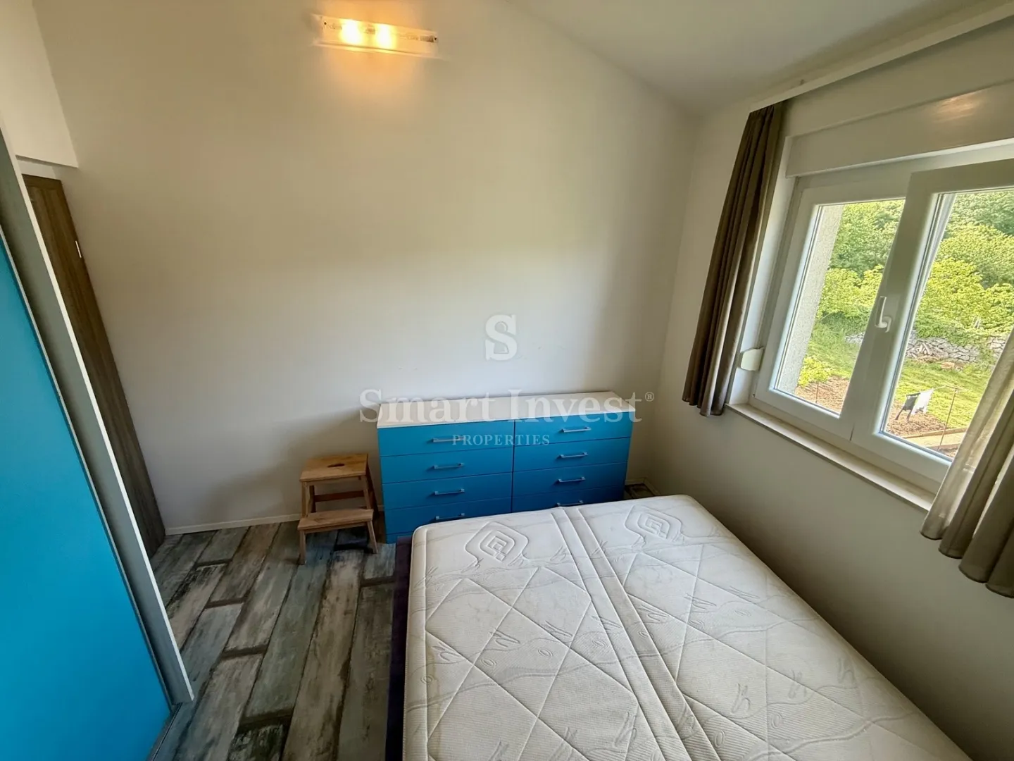 matulji - jušići, stan od 48.50 m2 s pogledom na more - slika 10