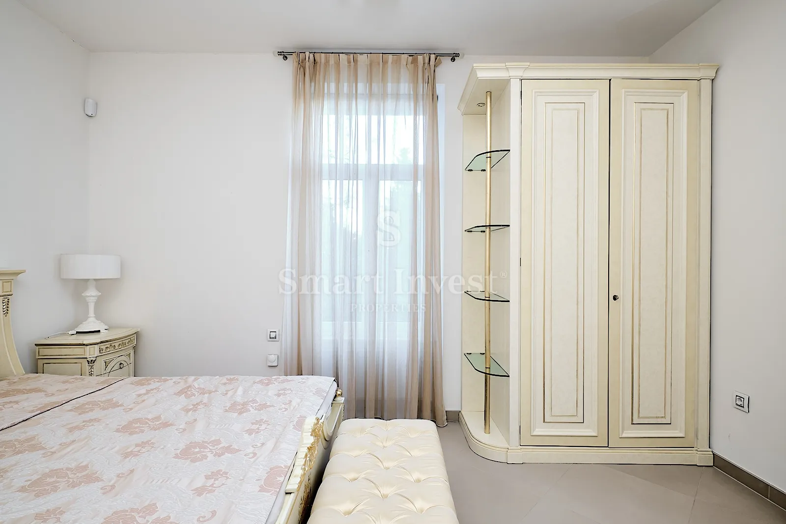 opatija, luksuzan stan od 142,80 m2, 2s+db, uz more - slika 13