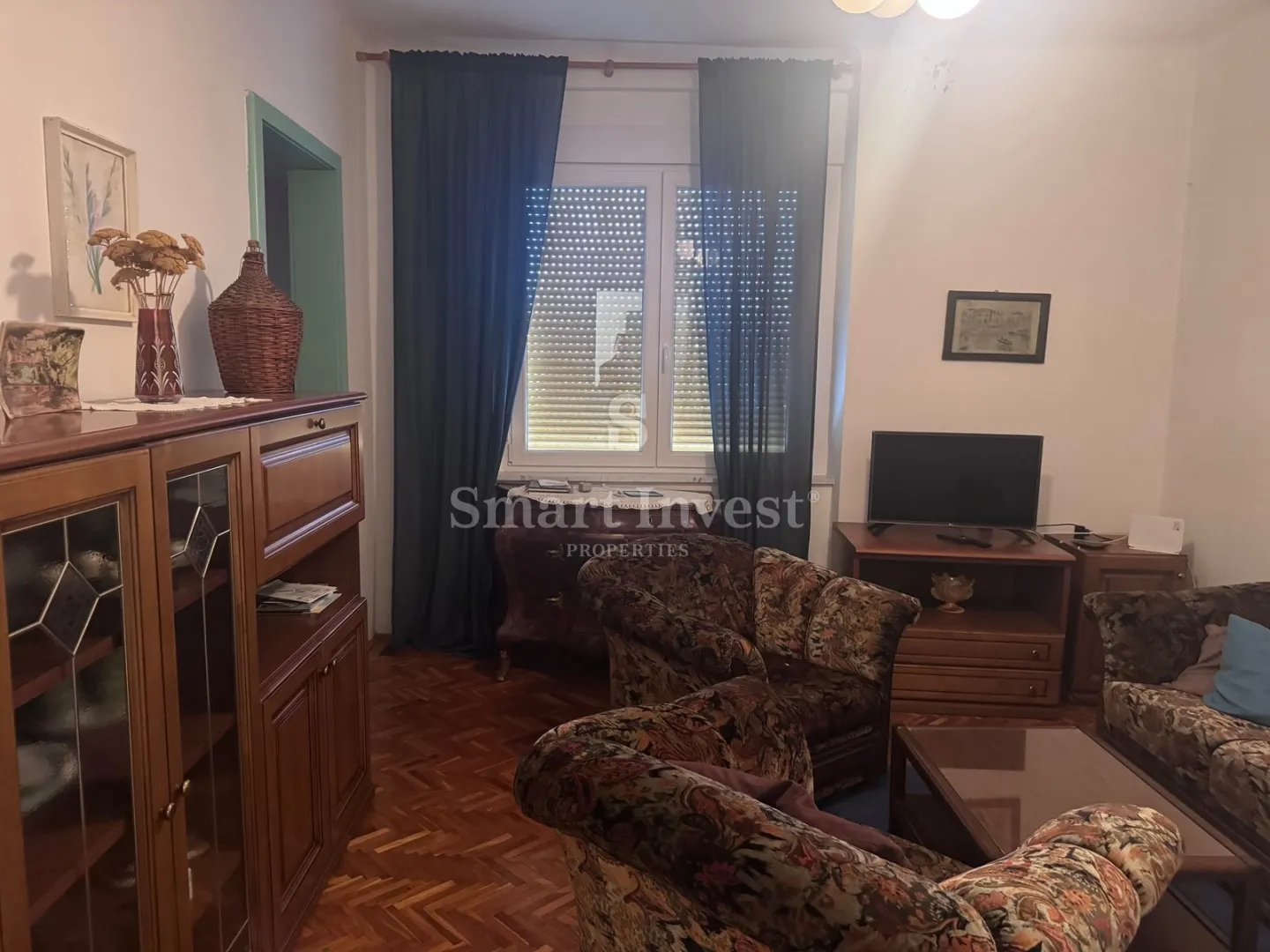 opatija - centar, stan od 84 m2 s predivnim pogledom na more - slika 6