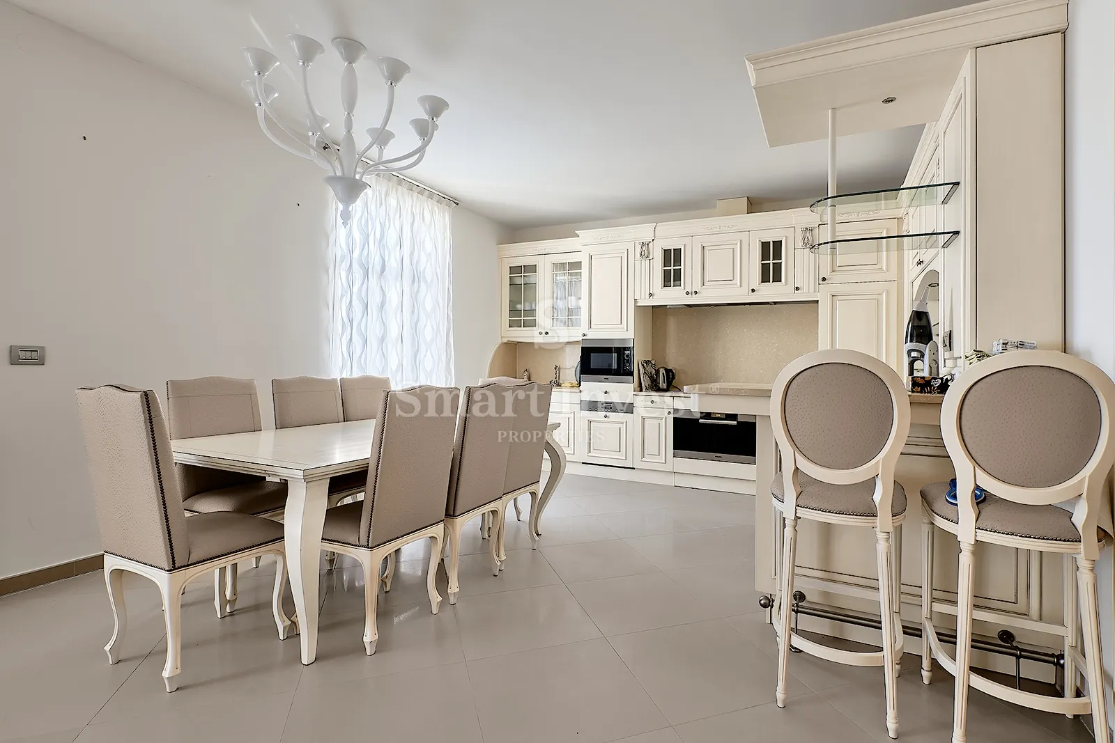 opatija, luksuzan stan od 142,80 m2, 2s+db, uz more - slika 2