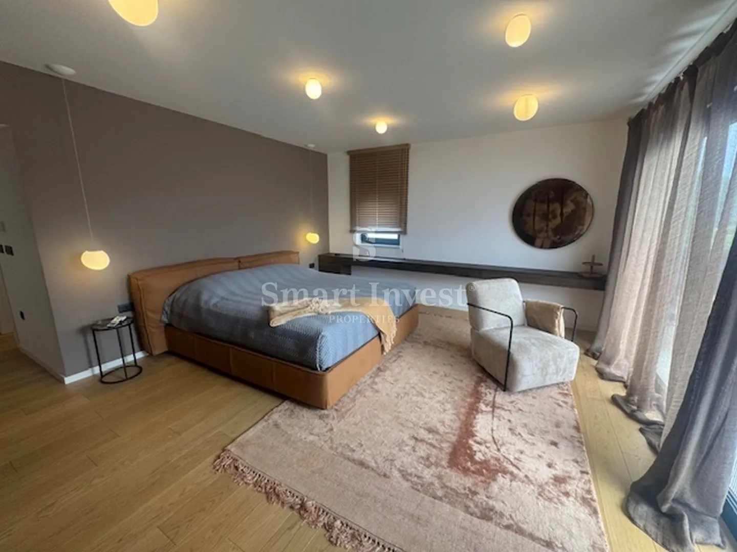 opatija, luksuzan penthouse s panoramskim pogledom - slika 15