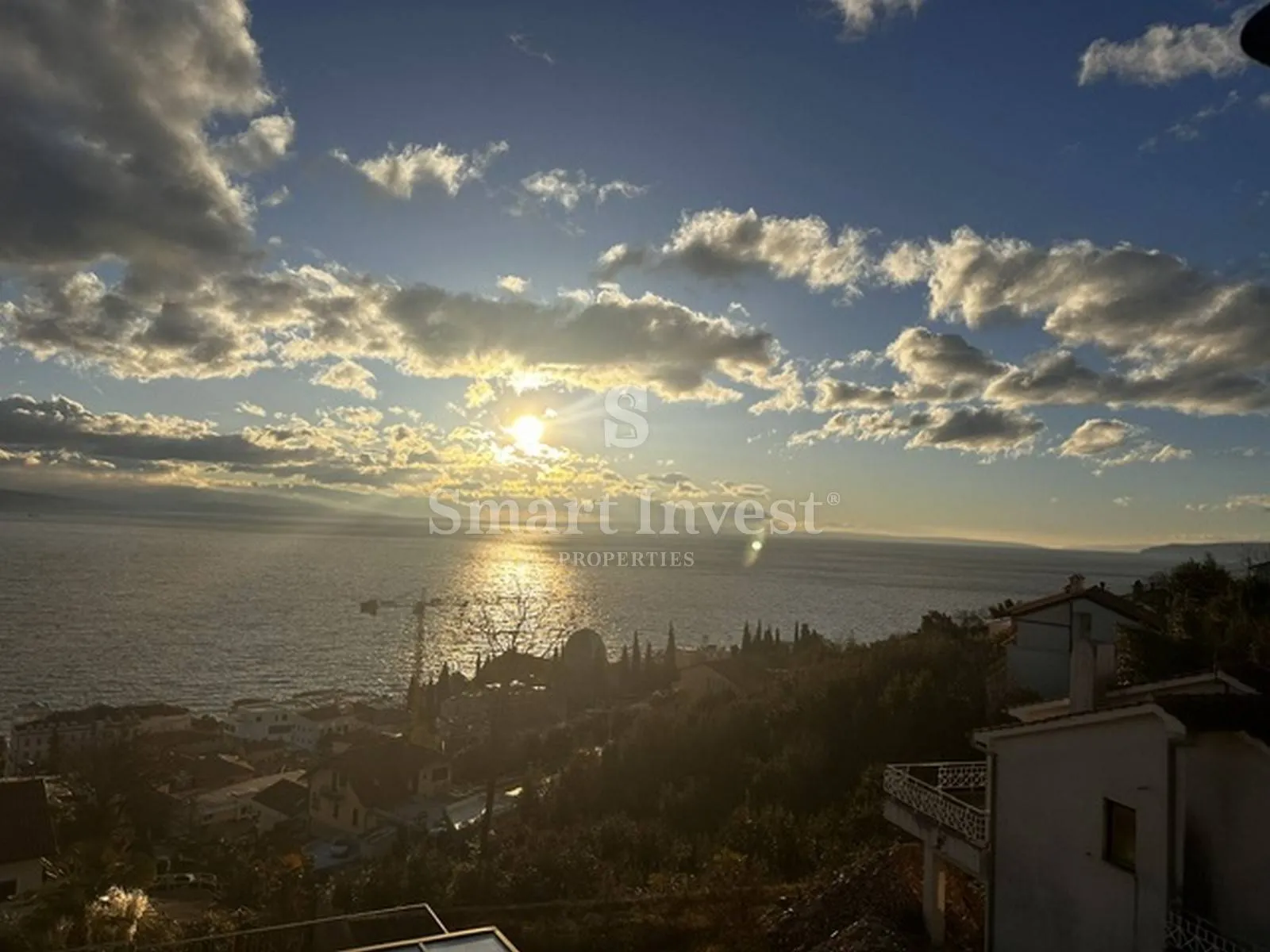 opatija, samostojeća kuća s pogledom na more - slika 4