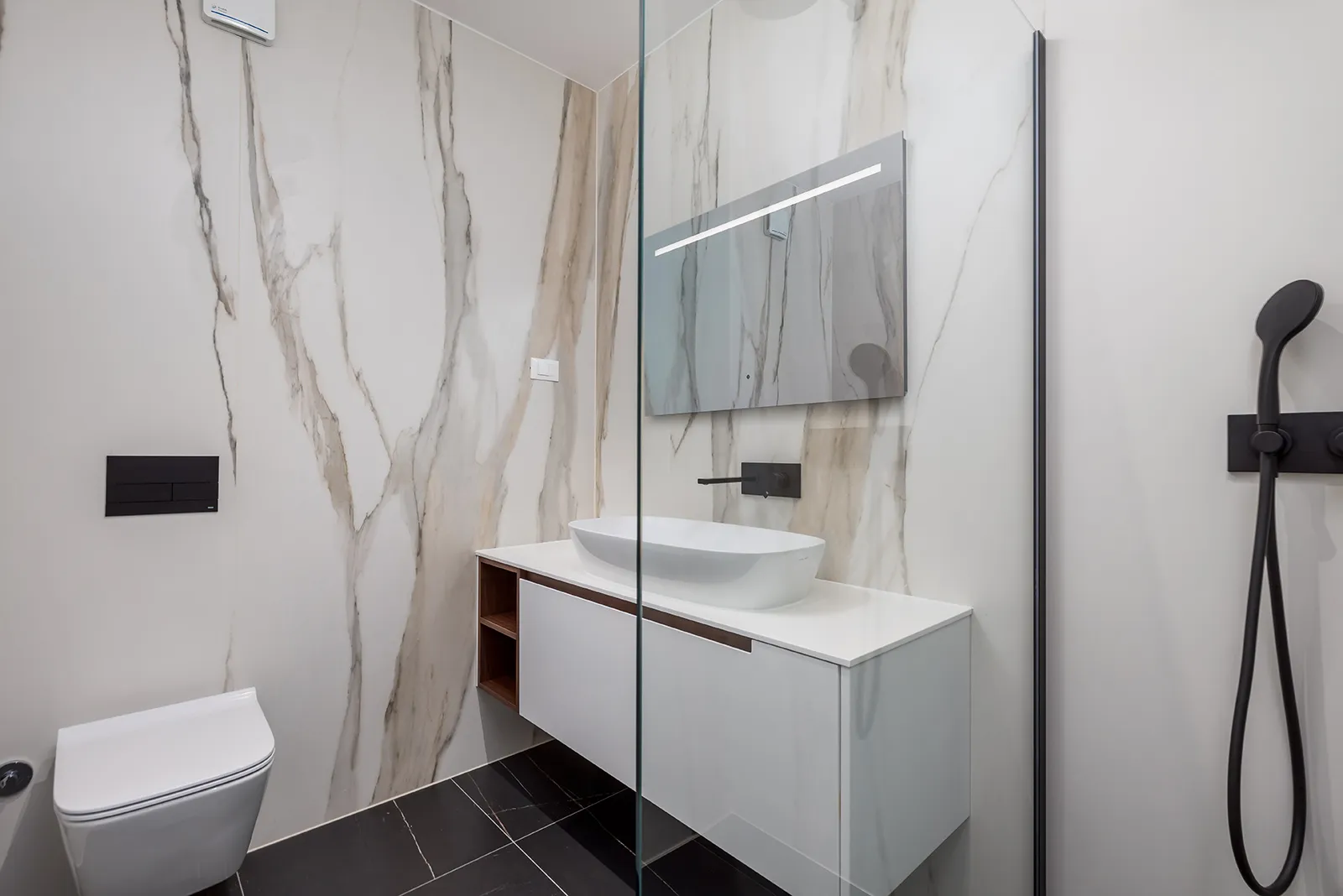 opatija, raskošni penthouse s panoramskim pogledom na more (s3) - slika 34