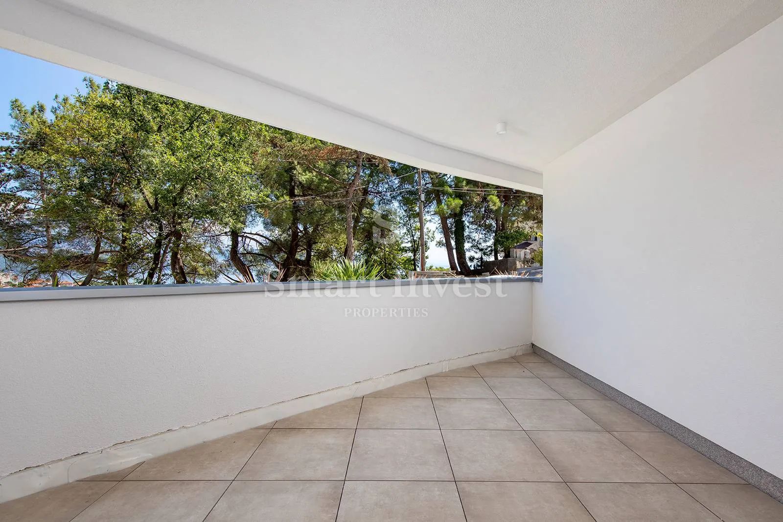 opatija, stan s pogledom na more u novogradnji s bazenom (p1-p) - slika 11