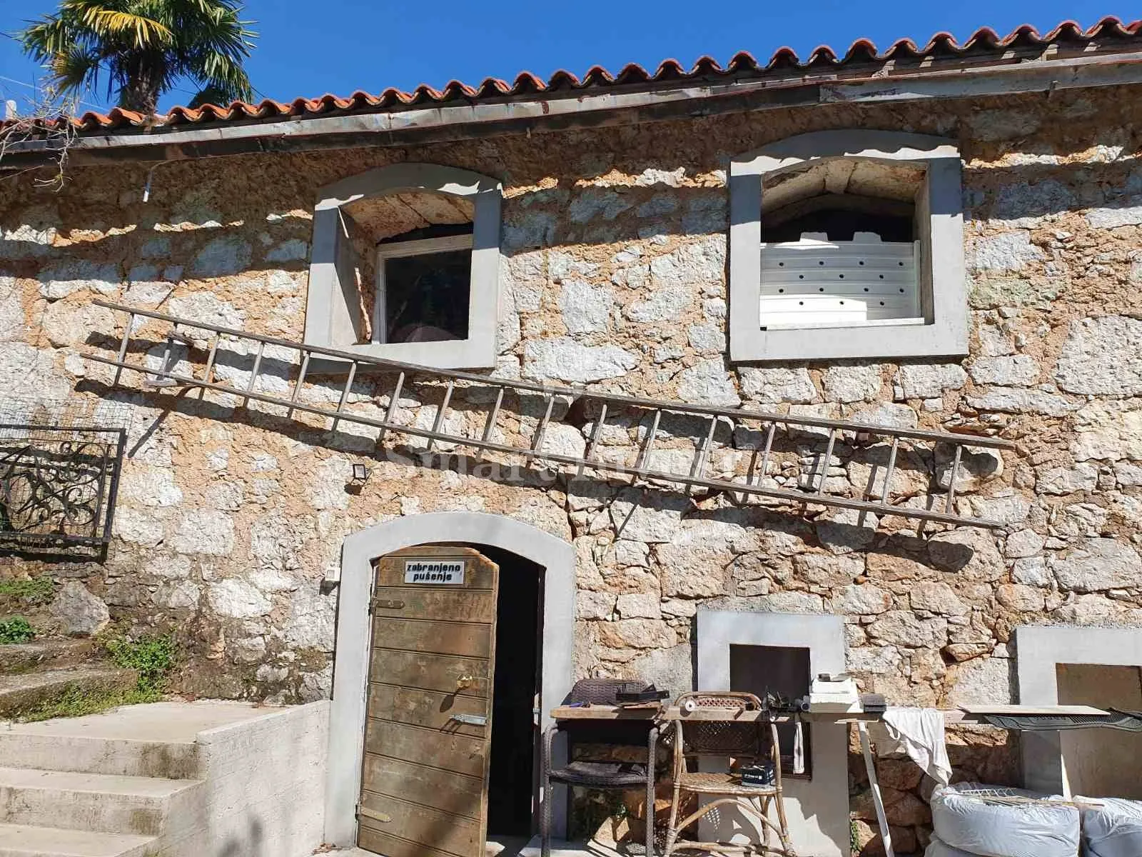 lovran - liganj, kuća od 100 m2 - slika 5