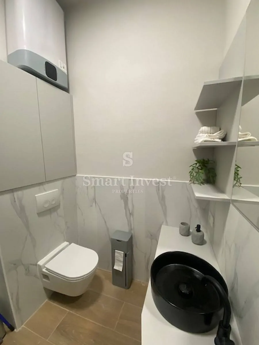 rijeka - centar, predivan studio za najam, samo kod nas - slika 9