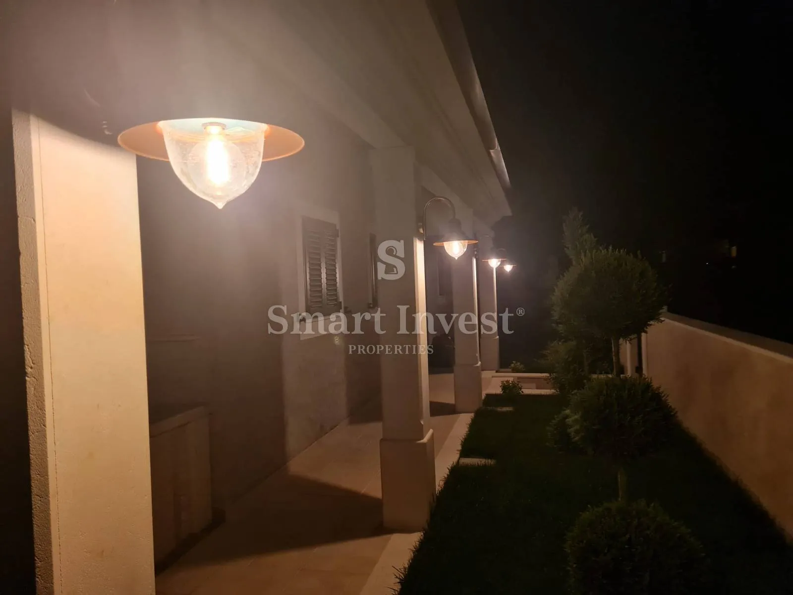 buje - kaštel, nova vila s bazenom u blizini slovenske granice - slika 42