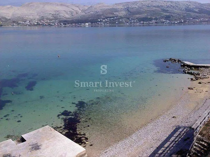 pag - vodice, hotel prvi red do mora, tik do plaže! - slika 18