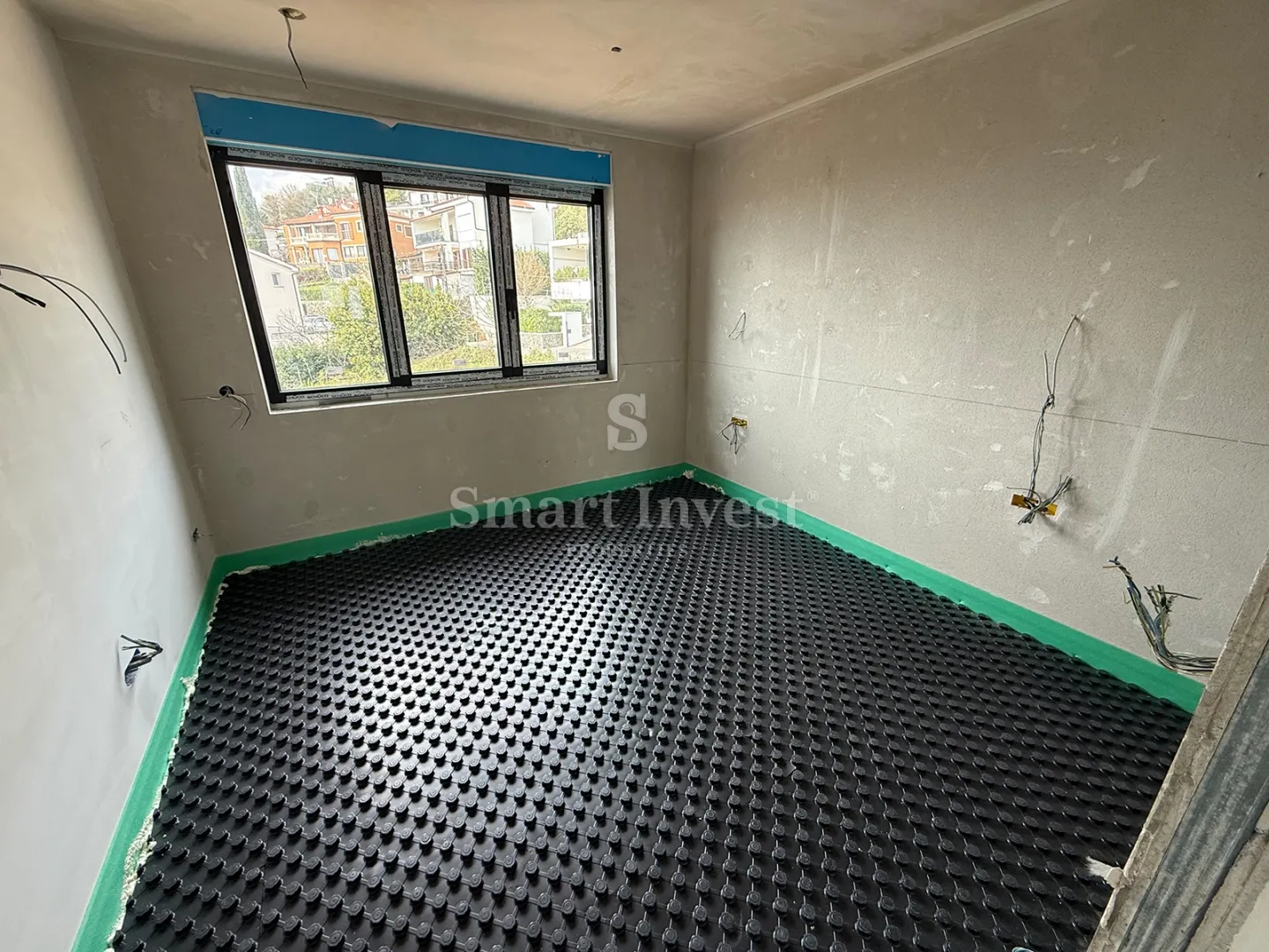 opatija - pobri, penthouse s pogledom na more i 2 parkirna mjesta - slika 22