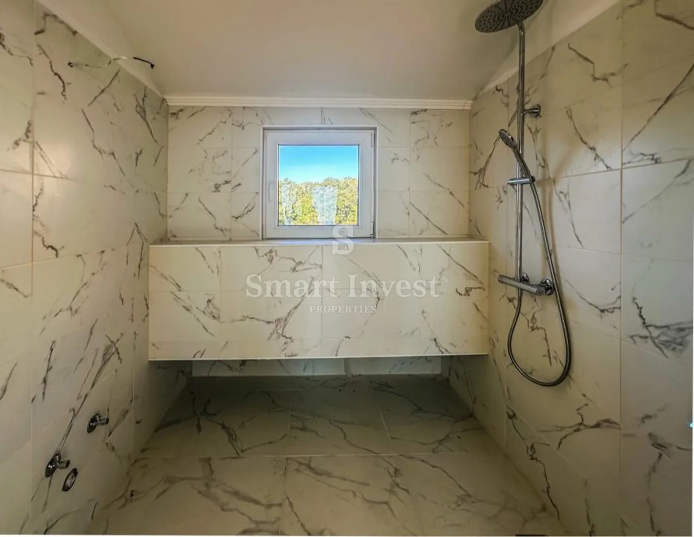 duga uvala, penthouse s pogledom na more i parkingom, blizu plaže - slika 8