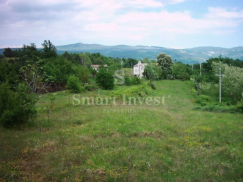 lupoglav, imanje od 83.294 m2 sa 4.500 građevinskog zemljišta - slika 18