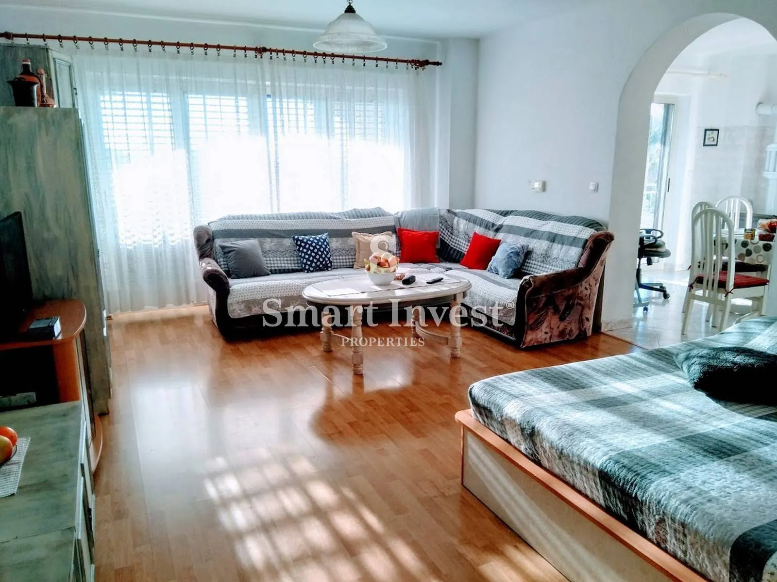 rovinj 7 km, pola kuće od 460 m2 - slika 10