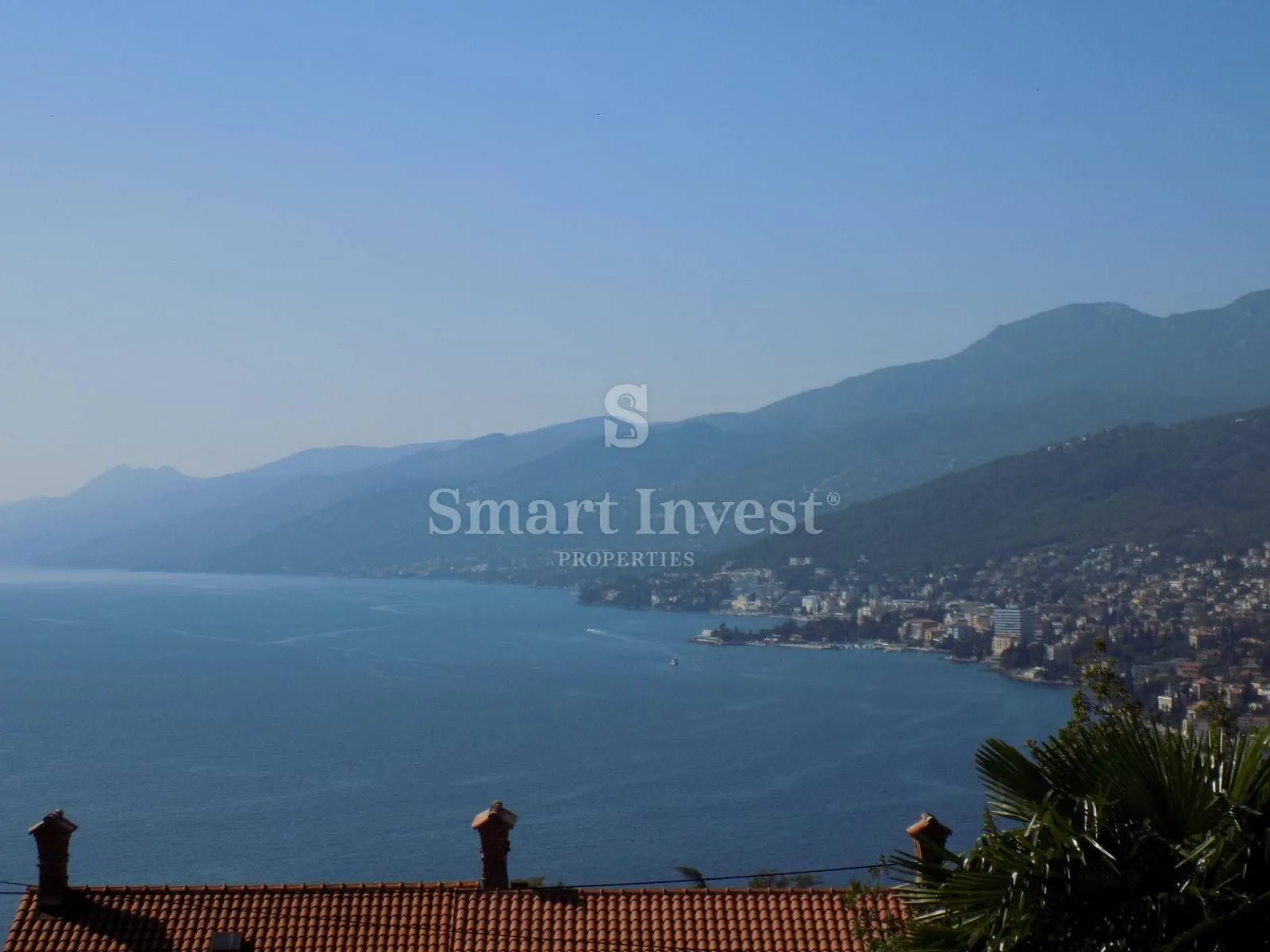 opatija-pavlovac, iznajmljuje se stan od 240 m2 - slika 19