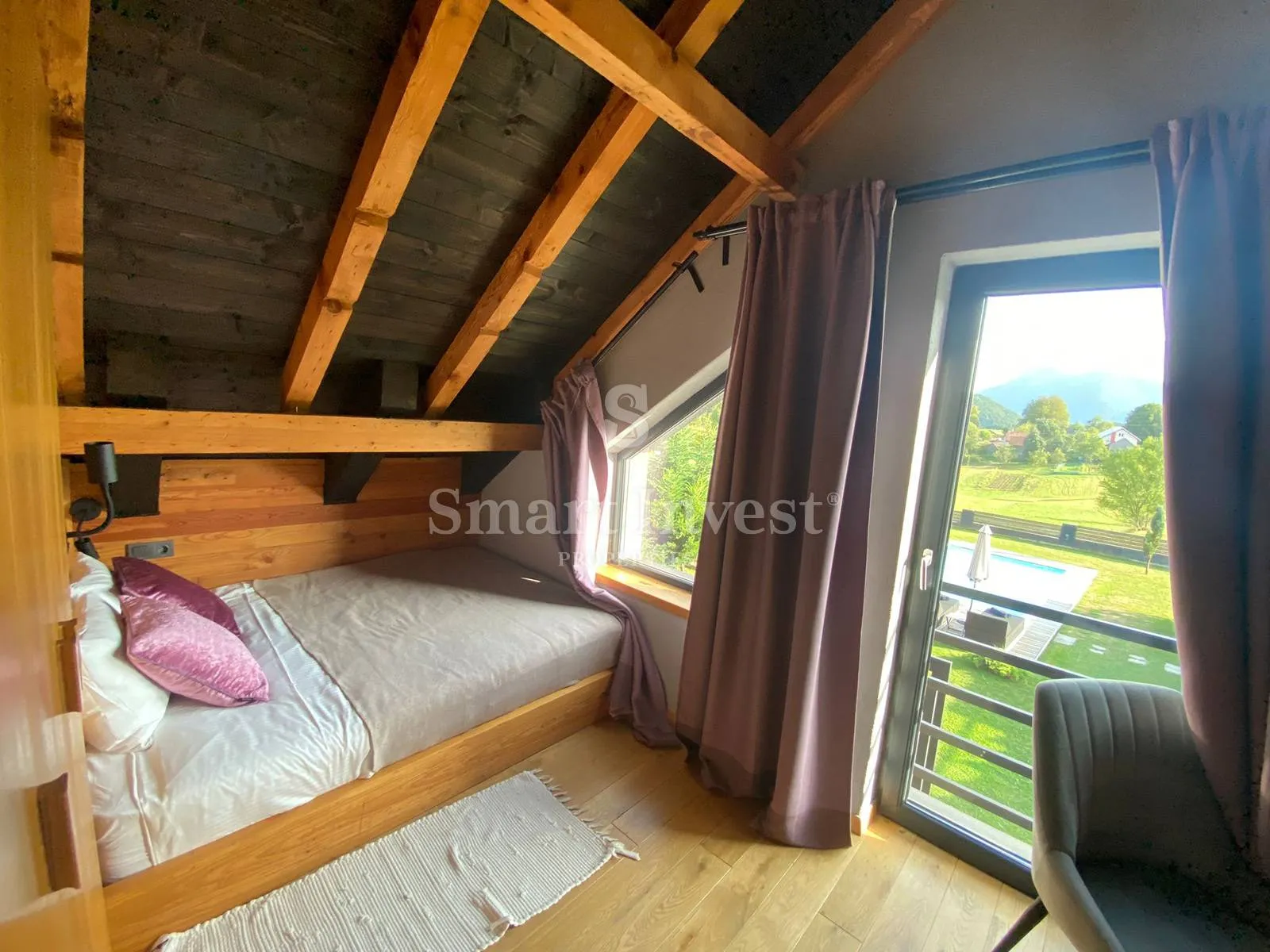 gorski kotar, nova luksuzna spa "gorska vila" 4* - slika 27