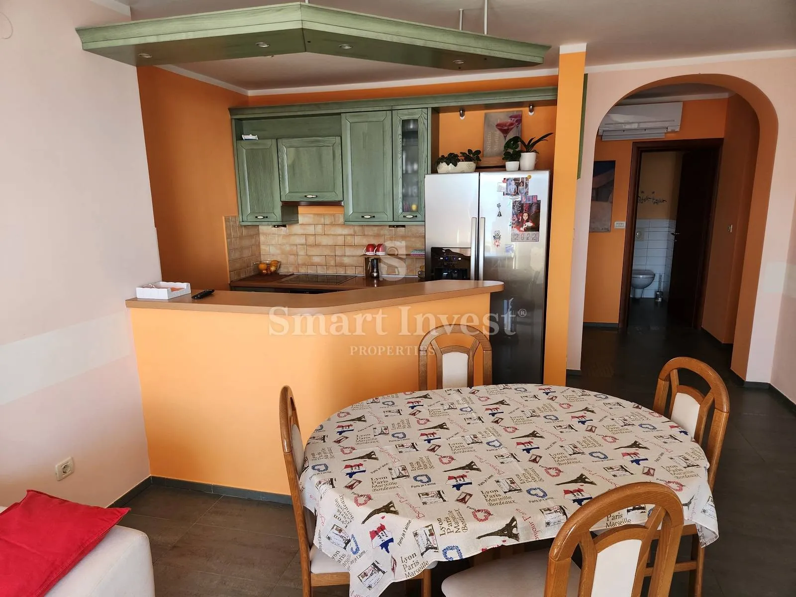 martinkovac, kuća s prekrasnim pogledom na more - slika 16