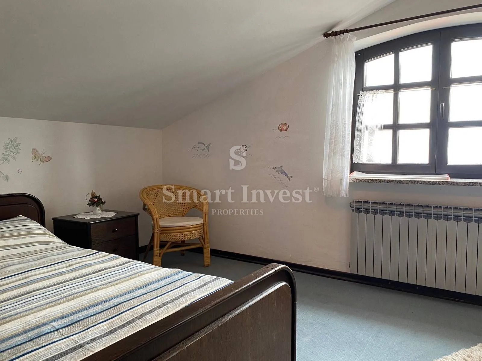 ičići, samostojeća kuća od 460 m2 s pogledom na more - slika 9