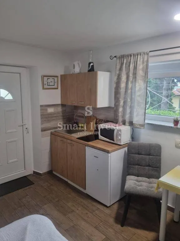 opatija, etaža vile, 3s+db i studio apartman, s parkingom - slika 28