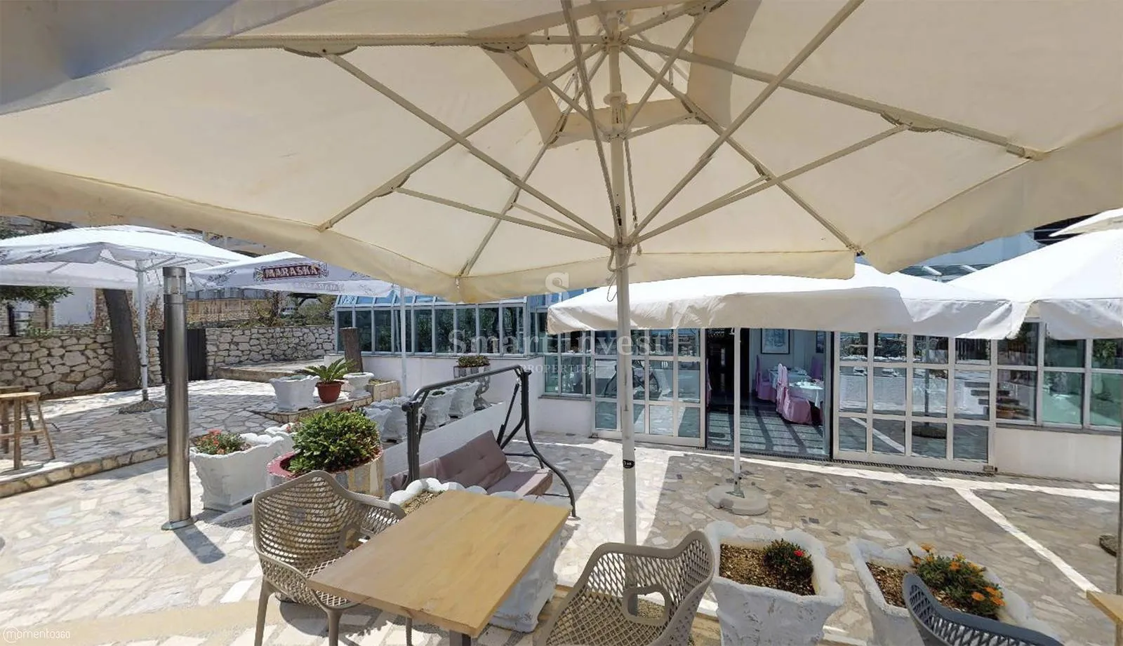 pag - vodice, hotel prvi red do mora, tik do plaže! - slika 7