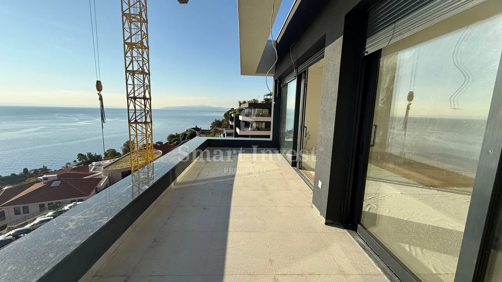 opatija, penthouse 3s+db s pogledom na more u luksuznoj novogradnji (s10) - slika 12
