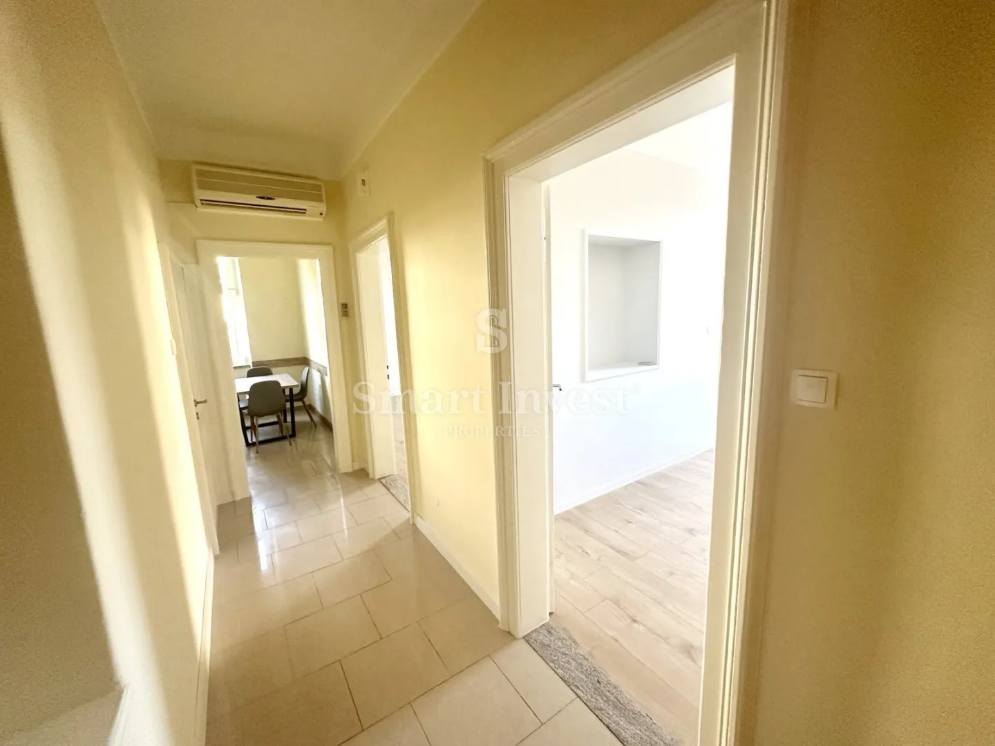 opatija - centar, dvosoban klasičan stan u blizini mora - slika 13