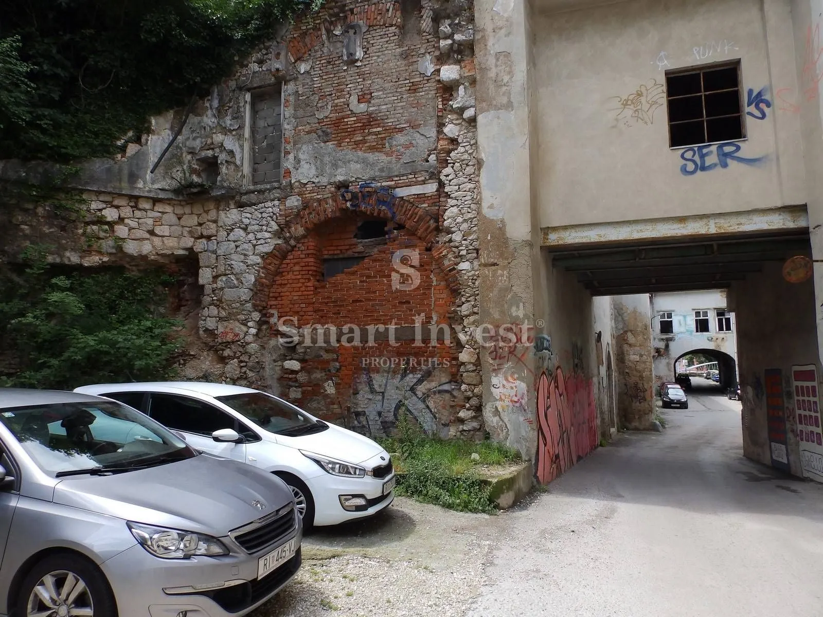rijeka - centar, prodaje se hala od 10.000 m2 - slika 18