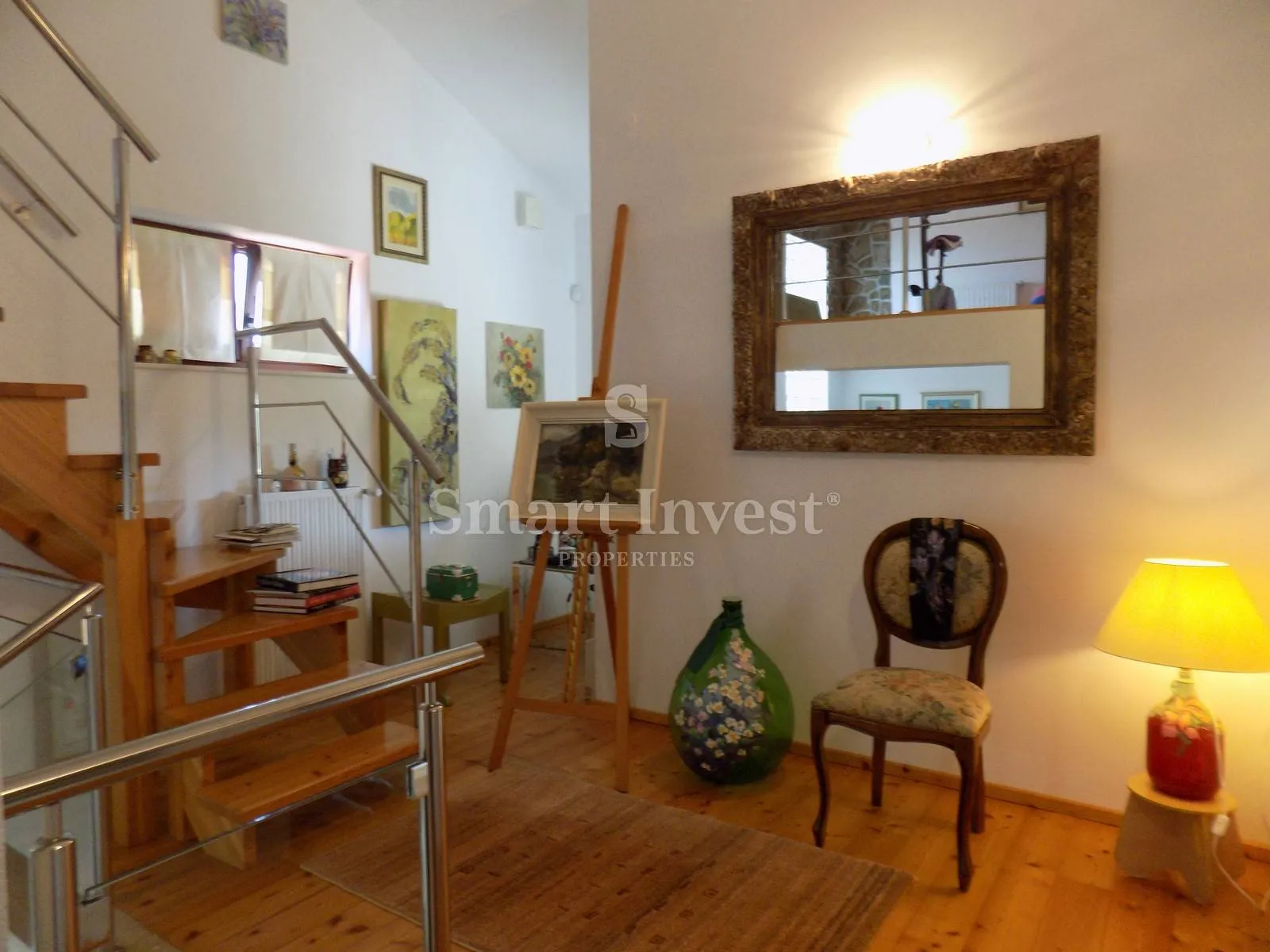 matulji - rukavac, samostojeća kuća od 200 m2 - slika 16
