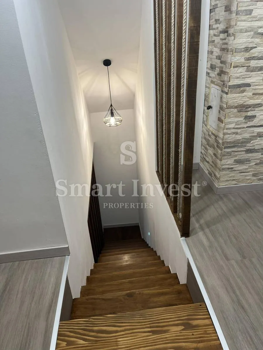 gorski kotar - vrbovsko, novouređena kuća sa 7500 m2 zemljišta, prilika! - slika 26