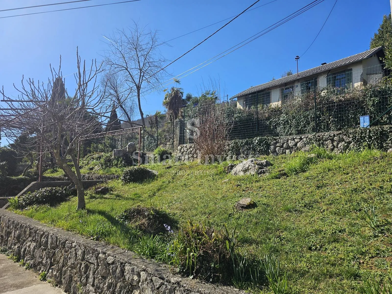 opatija, etaža kuće s garažom, vrtom i pogledom na more - slika 5