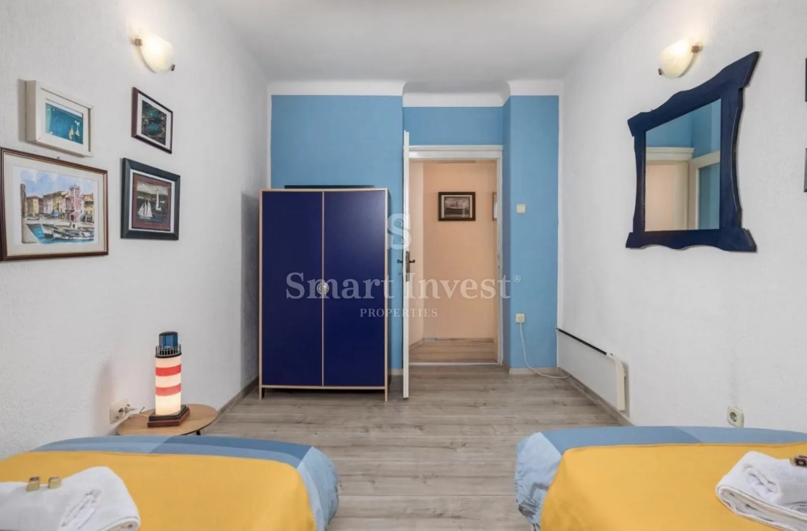 opatija - strogi centar, stan 1. red do mora, samo kod nas - slika 14