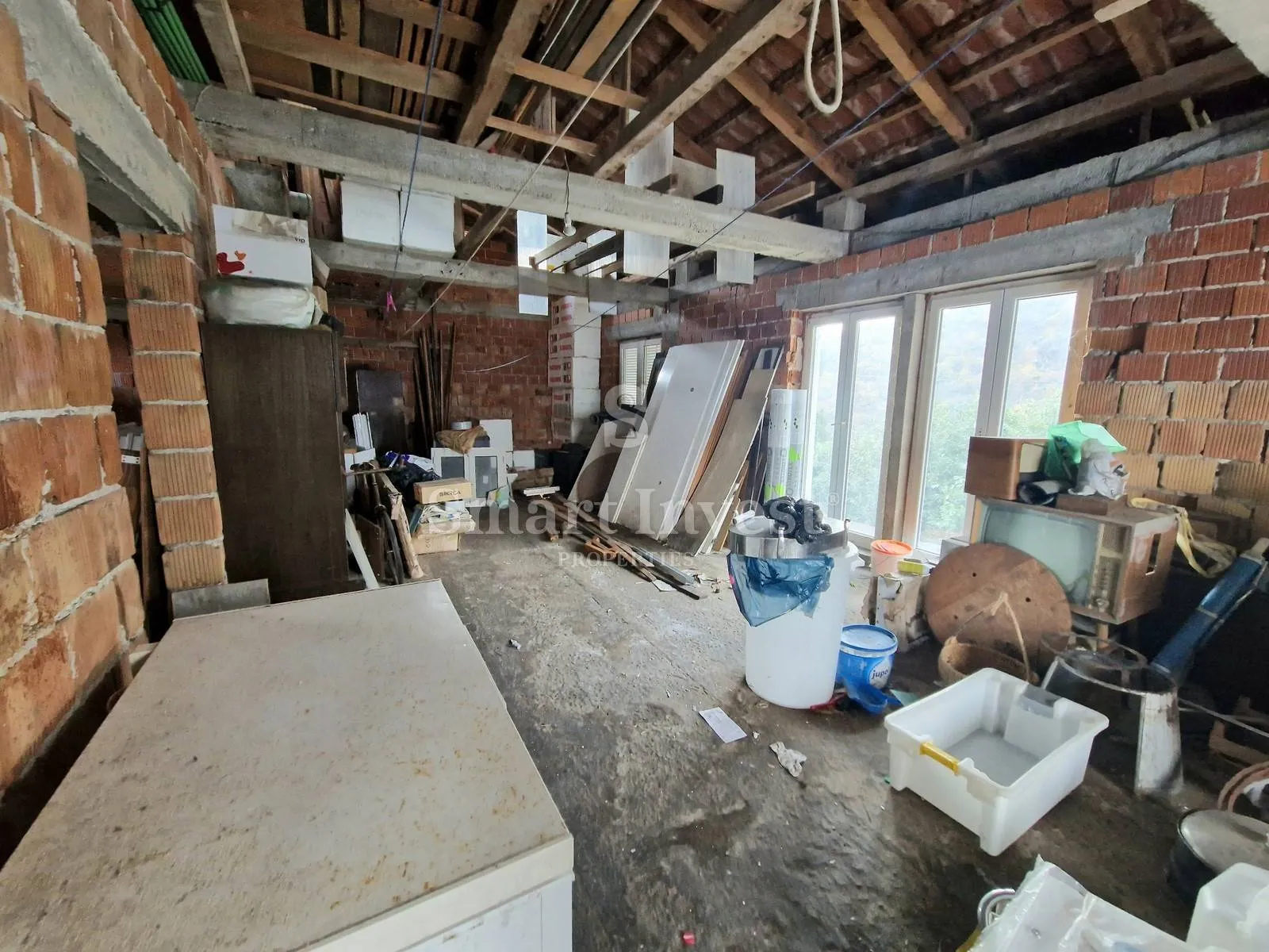 rukavac - matulji, samostojeća kuća od 230 m2 - slika 13