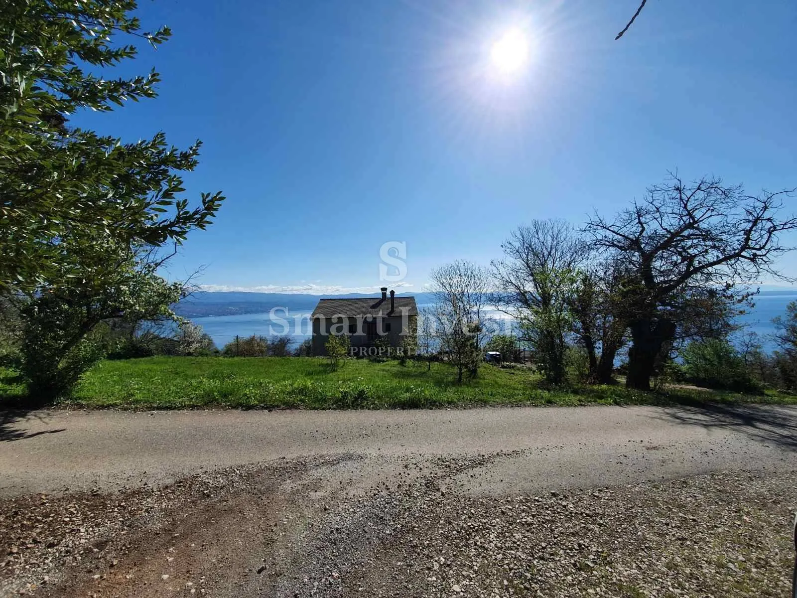 lovran - liganj, kuća od 100 m2 - slika 15