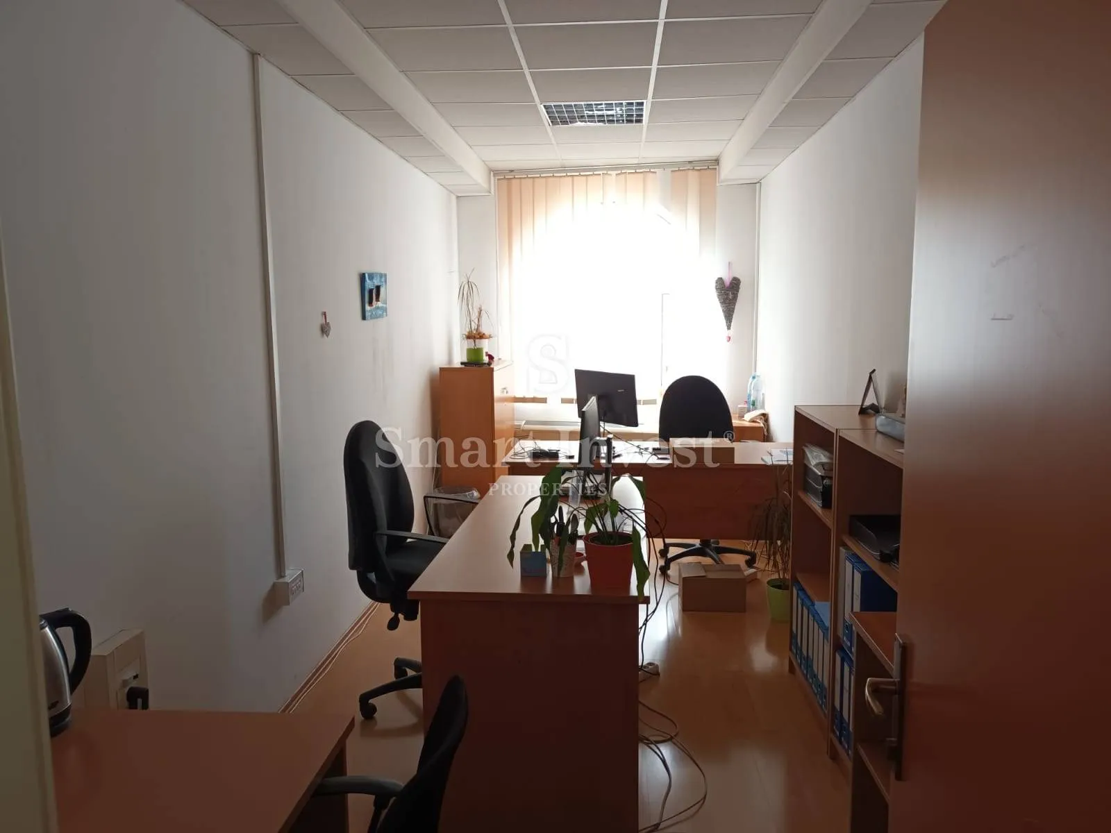 poreč - centar, poslovni prostor 89 m2 svega 500 m od mora - slika 2