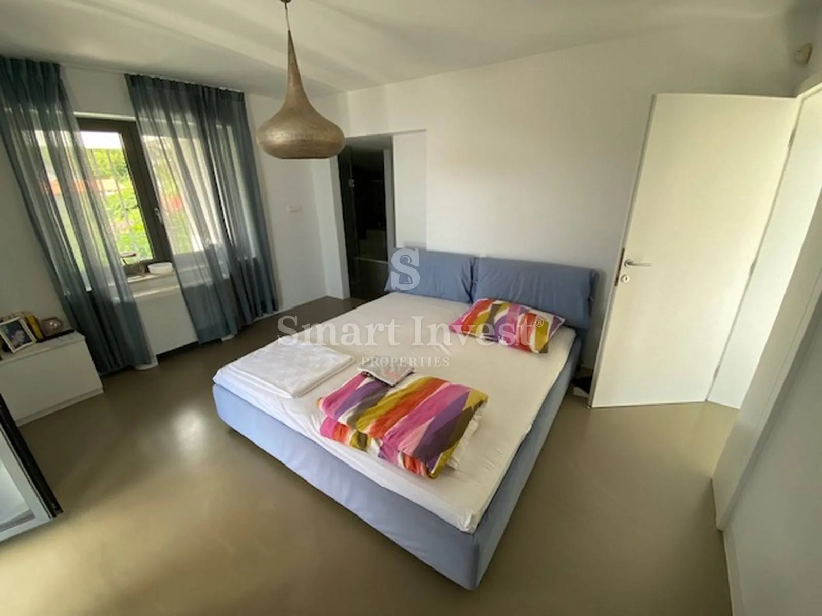 ičići - poljane, kuća površine 500 m2 - slika 16