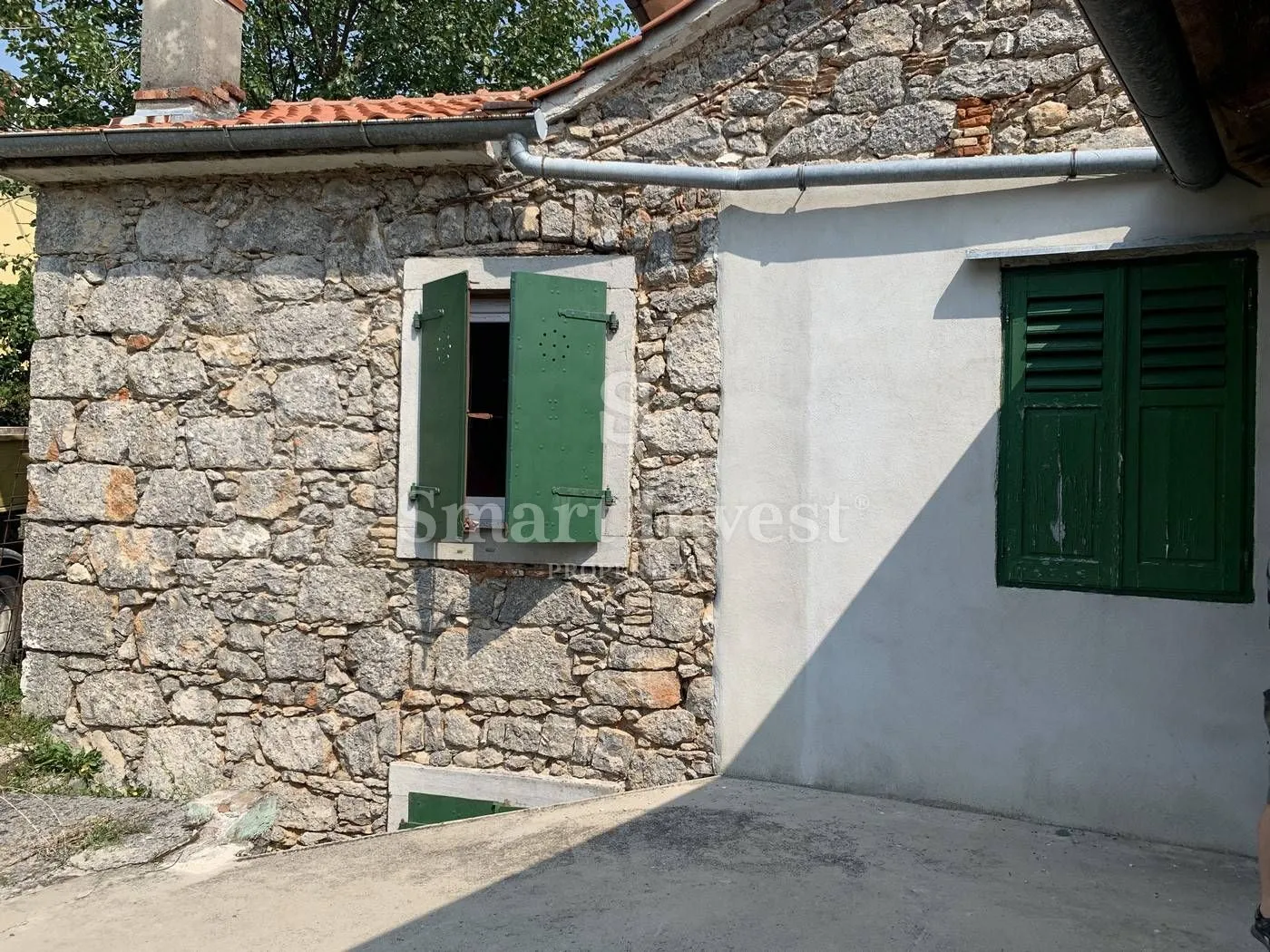 matulji, kuća 66 m2 ( u naravi 120 m2 ) - slika 2