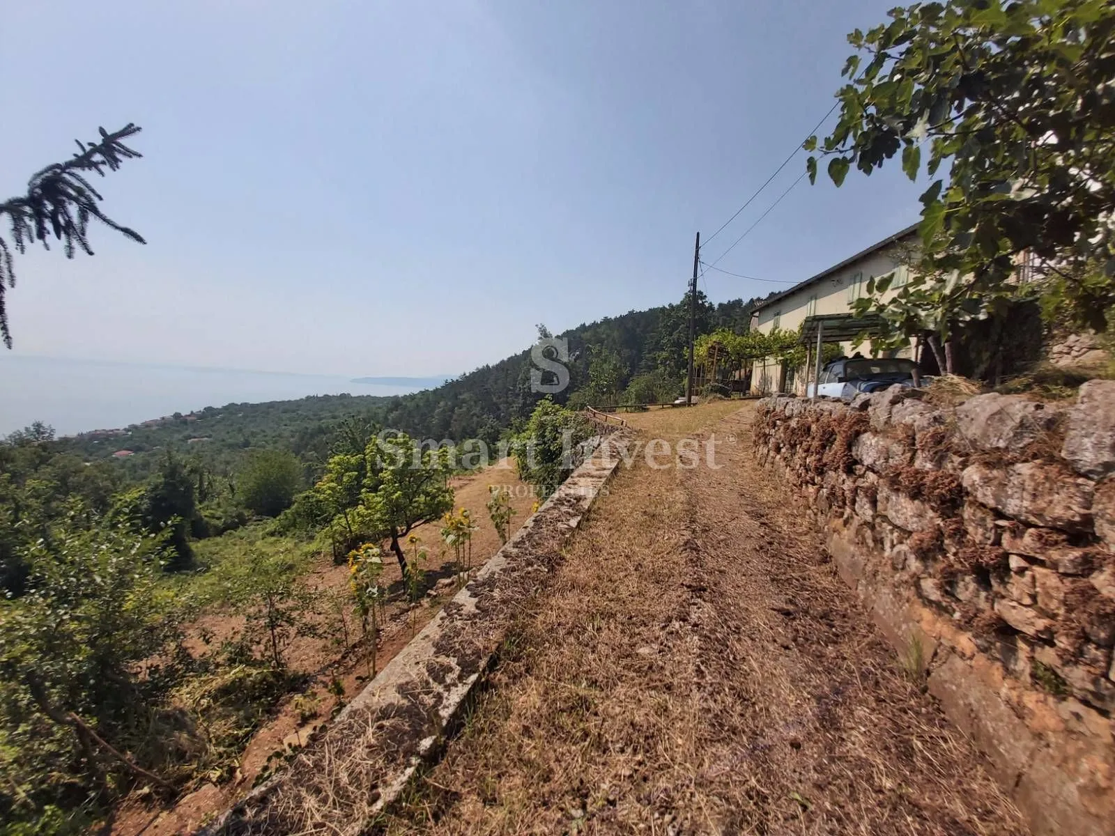 poljane, seosko imanje na zemljištu od 6097 m2 - slika 19
