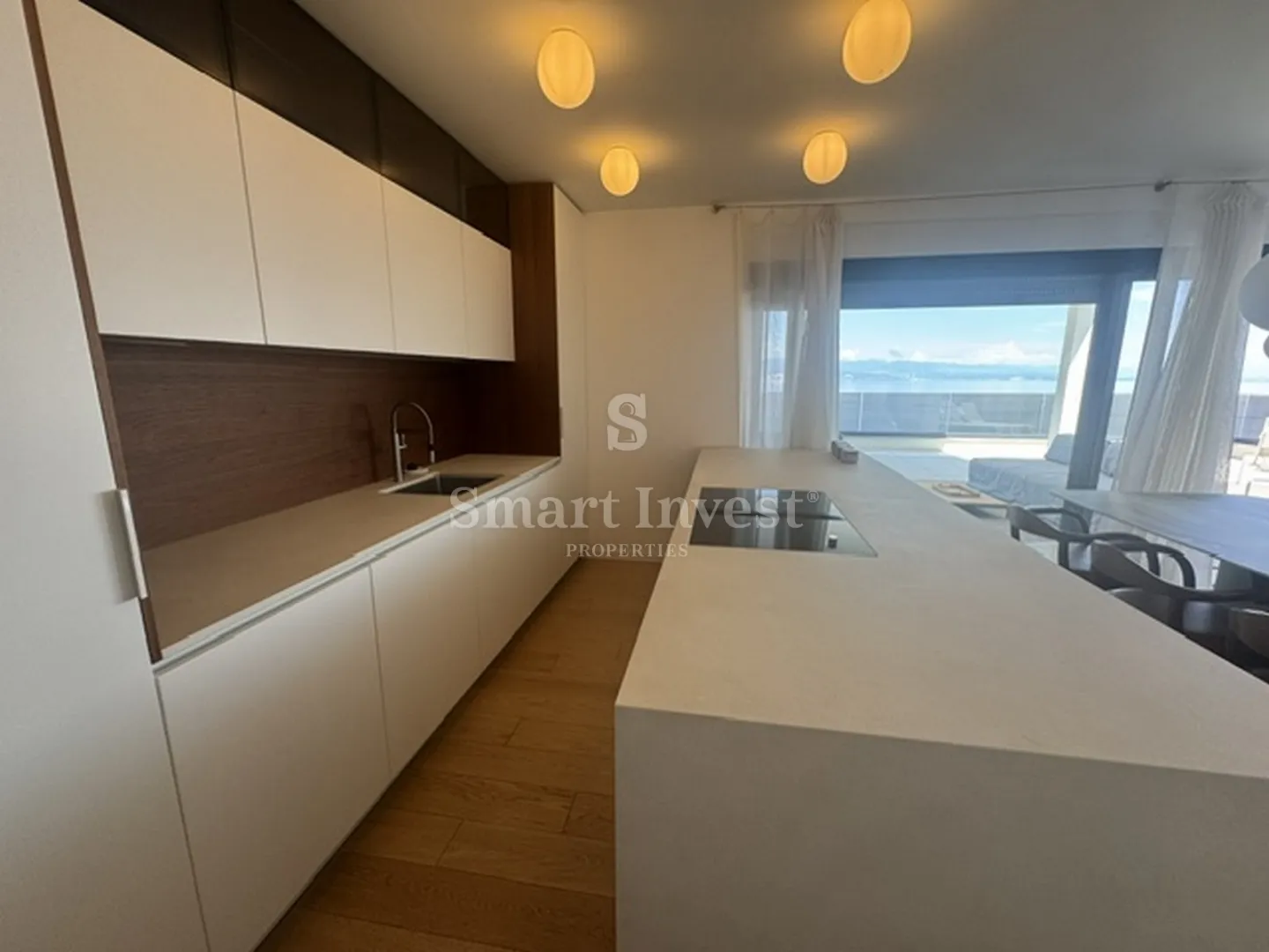 opatija, luksuzan penthouse s panoramskim pogledom - slika 11