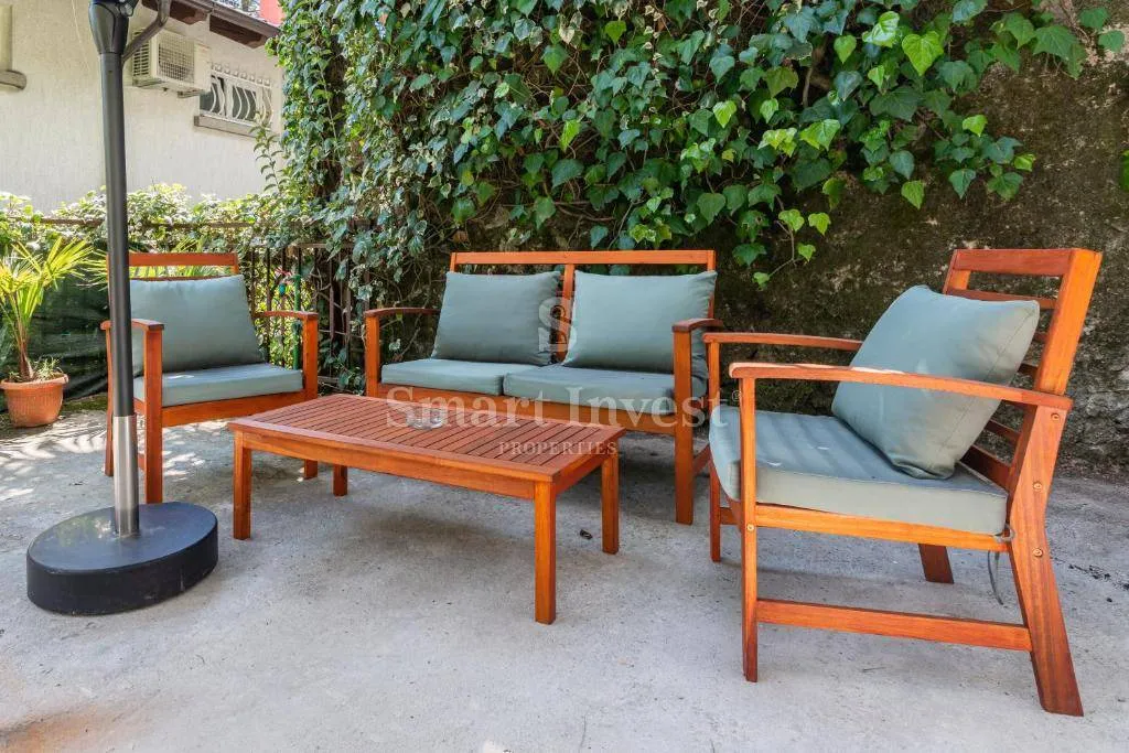opatija, etaža vile, 3s+db i studio apartman, s parkingom - slika 19