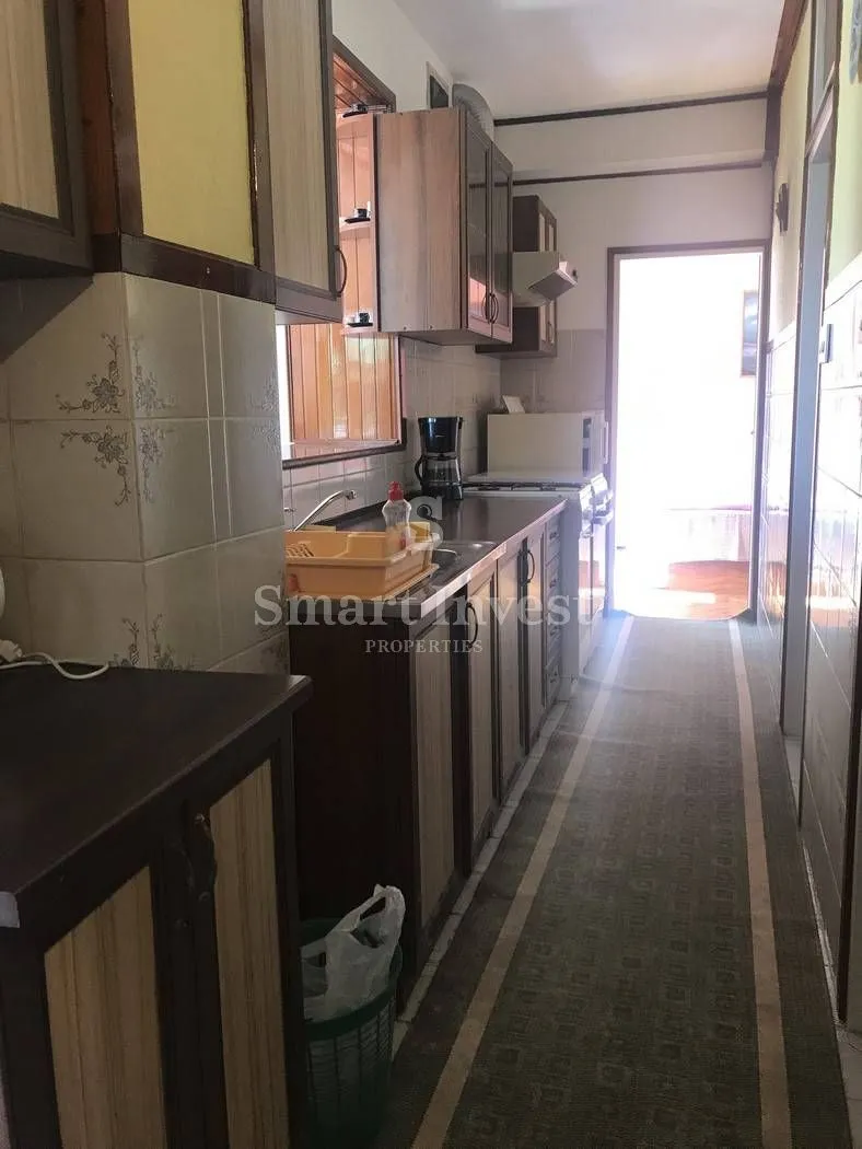 opatija, samostojeća kuća 260 m2 s terasama i pogledom na more - slika 11