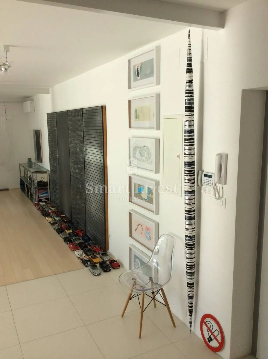 opatijska rivijera, prekrasna urbana villa - prvi red do mora! - slika 38