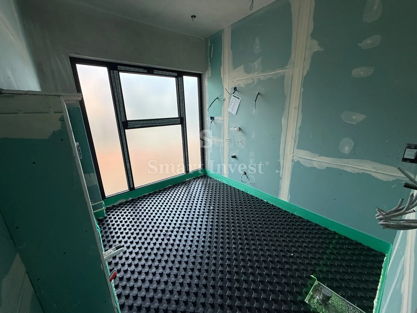 opatija - pobri, penthouse s pogledom na more i 2 parkirna mjesta - slika 24