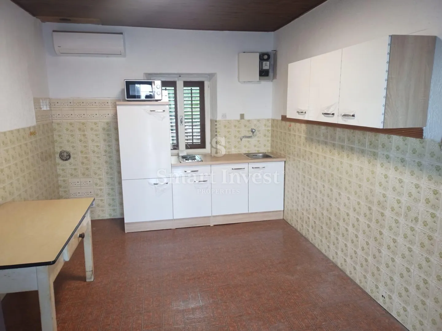 mošćenice, kuća za najam radnika - slika 8