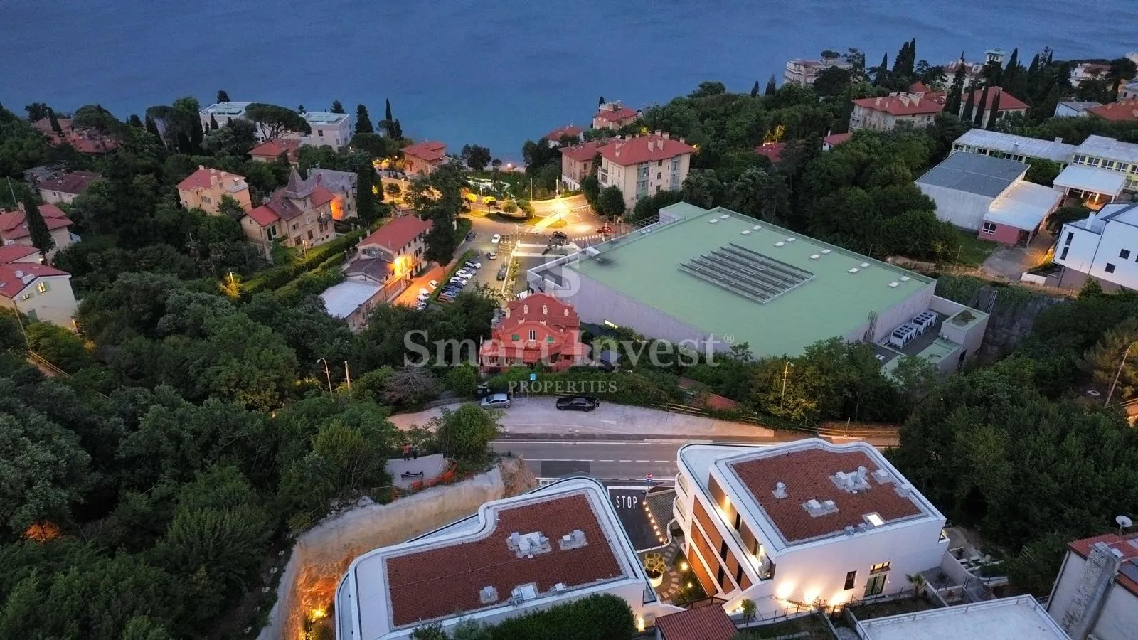 opatija - centar, vrhunski stan 4s+db s pogledom na more u novogradnji (a-s2) - slika 55