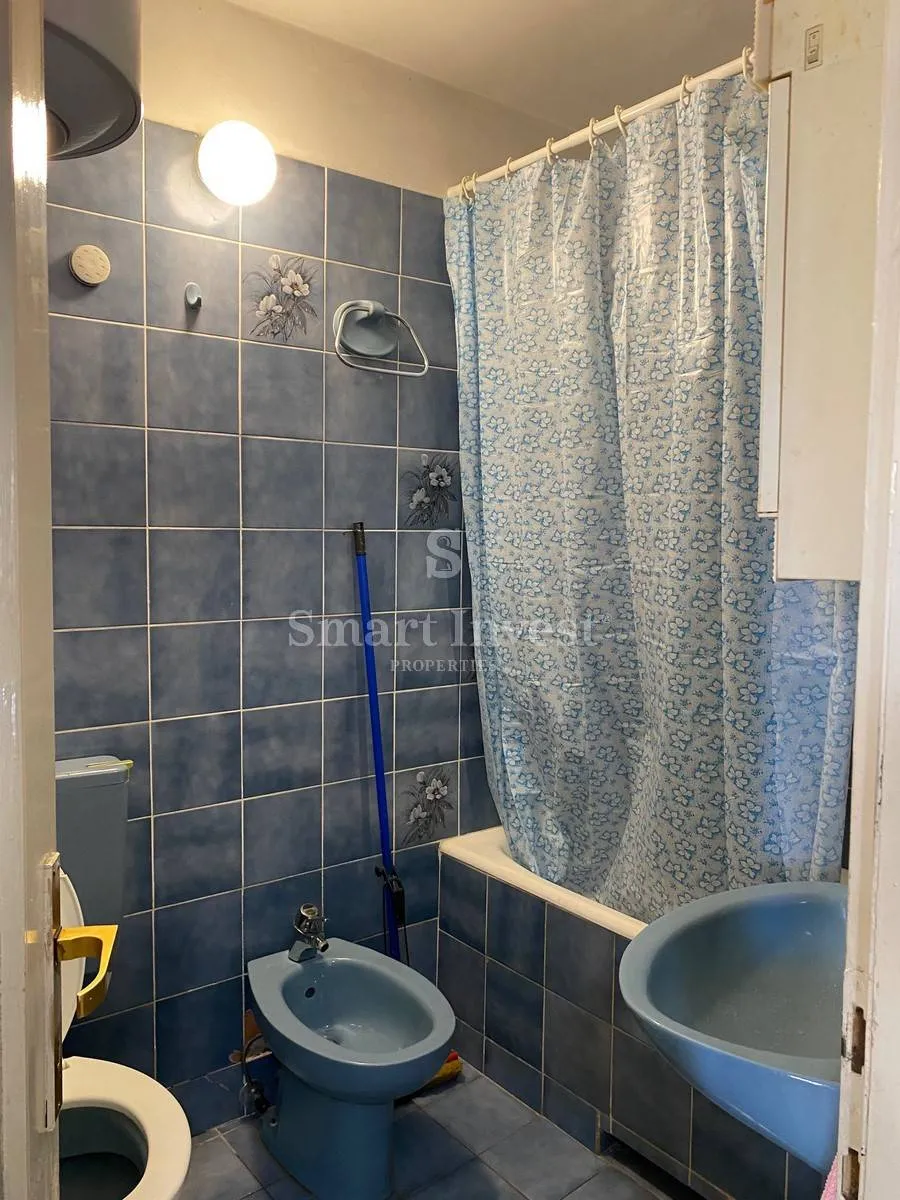 opatija - centar, dvoetažni stan na izvrsnoj lokaciji u samom centru - slika 10